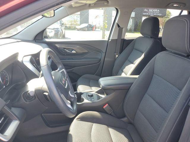 2023 GMC Terrain FWD SLE