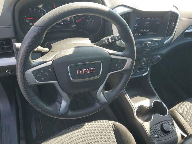 2023 GMC Terrain FWD SLE