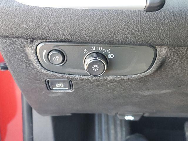 2023 GMC Terrain FWD SLE