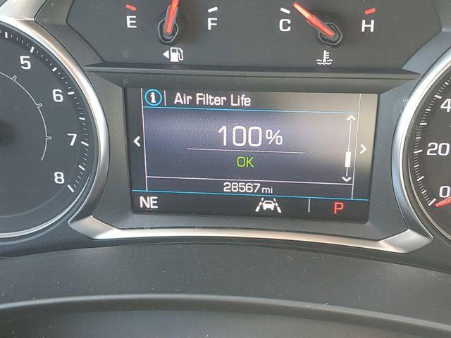 2023 GMC Terrain FWD SLE