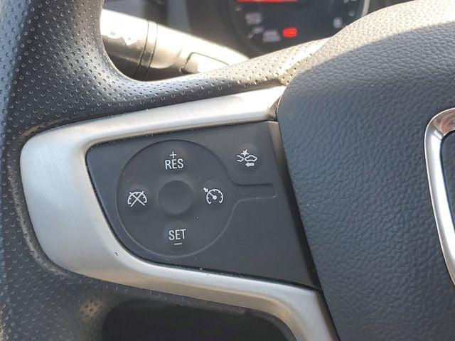 2023 GMC Terrain FWD SLE