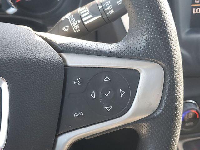 2023 GMC Terrain FWD SLE
