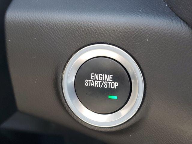 2023 GMC Terrain FWD SLE