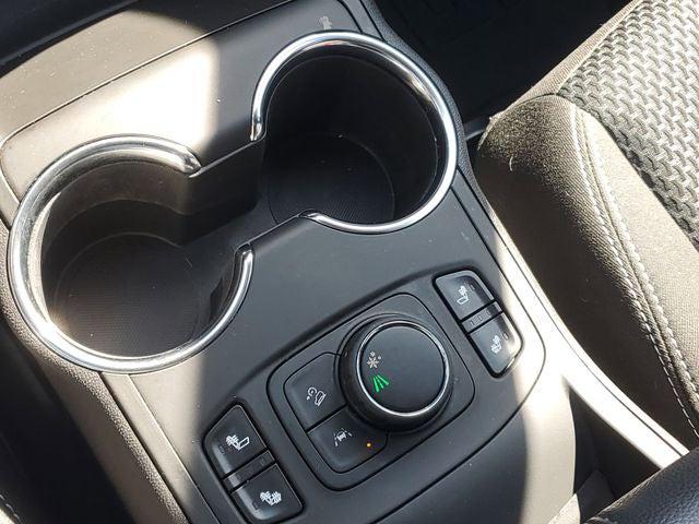 2023 GMC Terrain FWD SLE