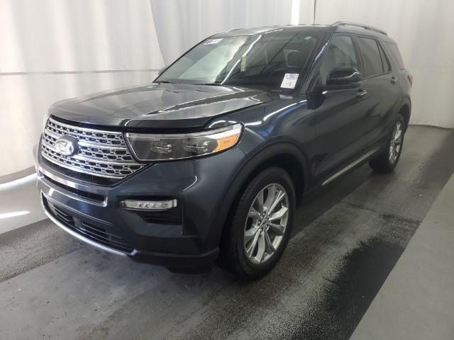 2023 Ford Explorer Limited for sale in Grand Coulee, WA