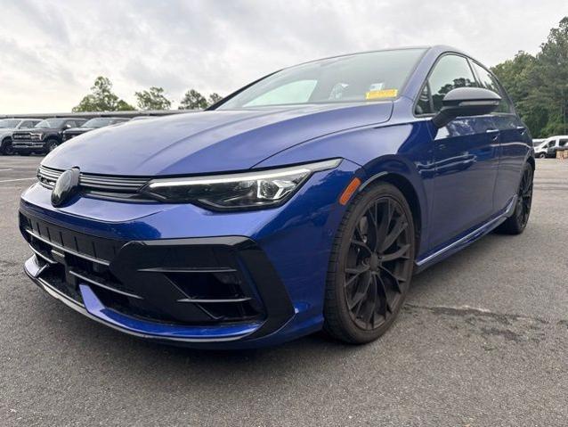 2025 Volkswagen Golf R 2.0T Black Edition for sale in Glen Allen, VA