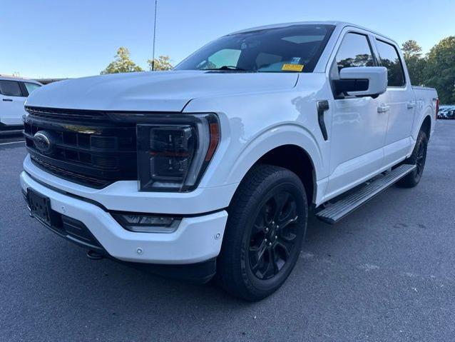 2023 Ford F-150 Platinum for sale in Glen Allen, VA