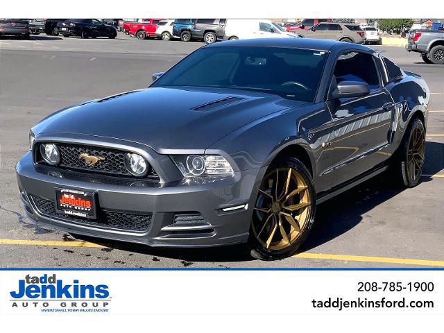2013 Ford Mustang GT for sale in Blackfoot, ID