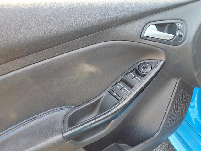 2017 Ford Focus Base