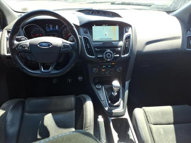 2017 Ford Focus Base