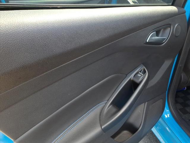 2017 Ford Focus Base
