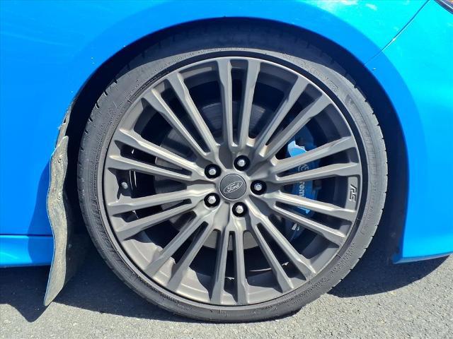 2017 Ford Focus Base