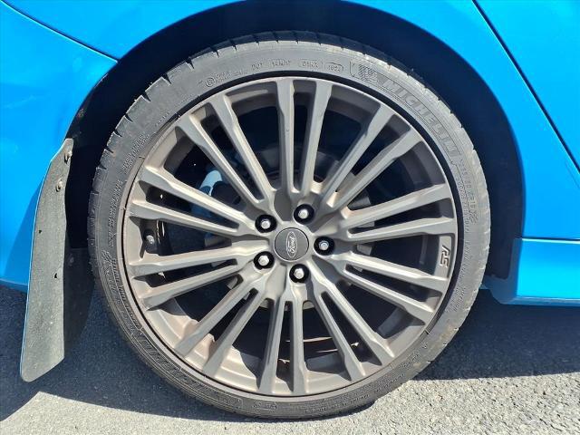 2017 Ford Focus Base