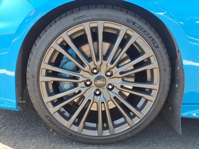 2017 Ford Focus Base