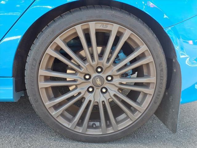 2017 Ford Focus Base