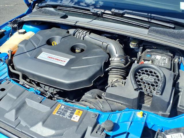 2017 Ford Focus Base