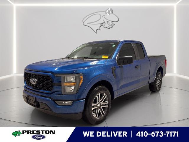 2023 Ford F-150 XL for sale in Hurlock, MD