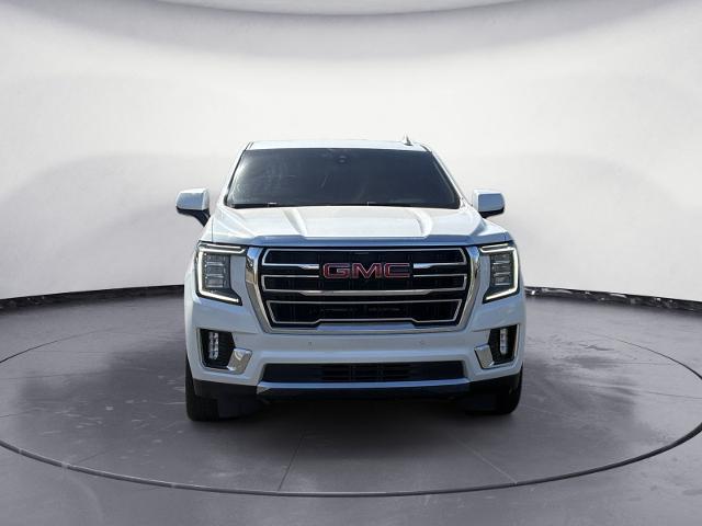 2022 GMC Yukon 4WD SLT