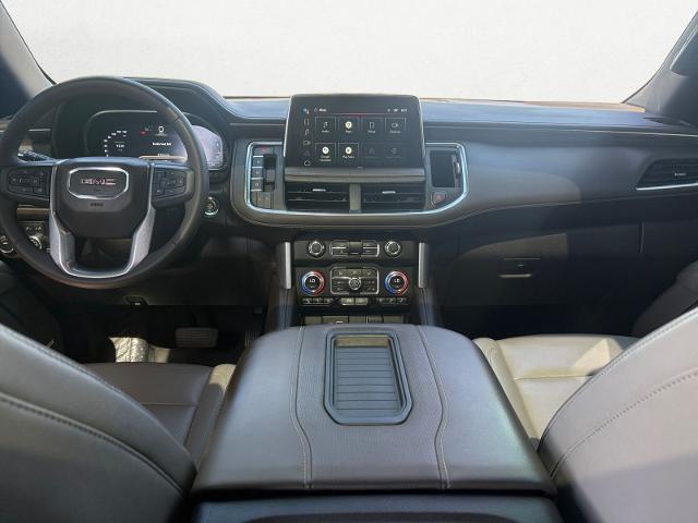 2022 GMC Yukon 4WD SLT