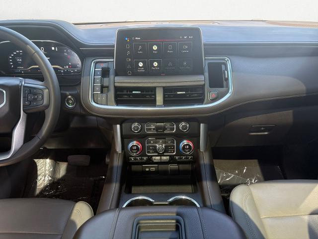 2022 GMC Yukon 4WD SLT