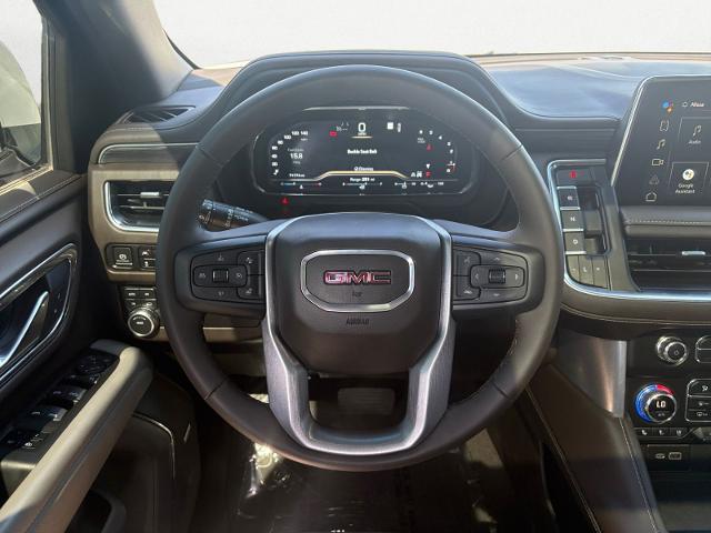 2022 GMC Yukon 4WD SLT