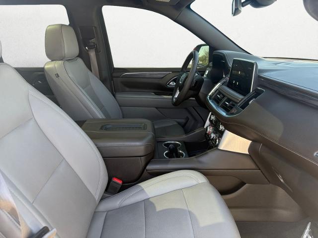 2022 GMC Yukon 4WD SLT