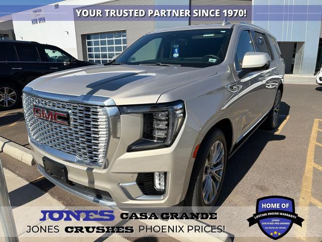 2023 GMC Yukon 4WD Denali for sale in Casa Grande, AZ