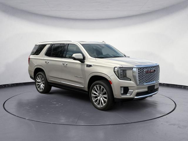 2023 GMC Yukon 4WD Denali