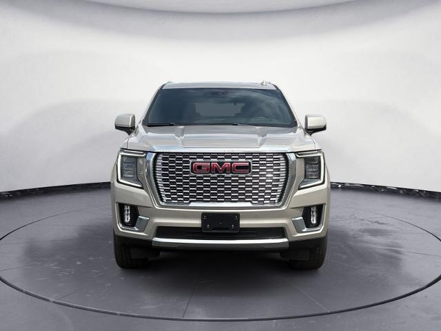 2023 GMC Yukon 4WD Denali