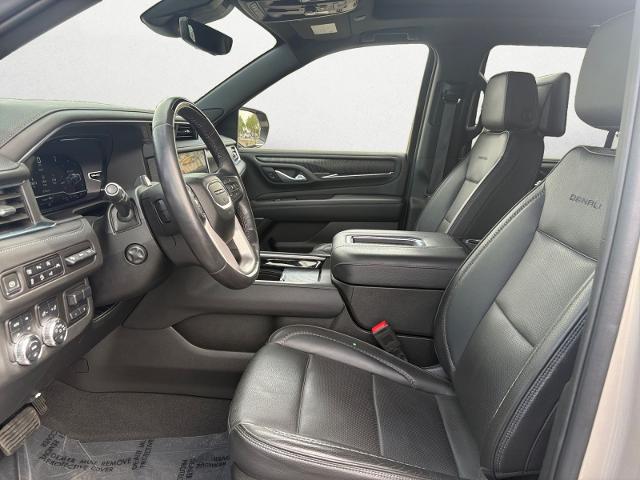 2023 GMC Yukon 4WD Denali