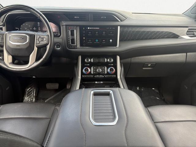2023 GMC Yukon 4WD Denali