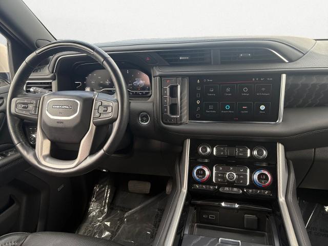 2023 GMC Yukon 4WD Denali