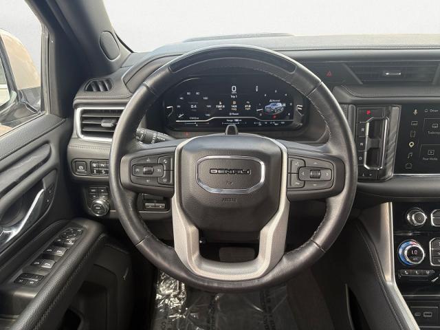 2023 GMC Yukon 4WD Denali