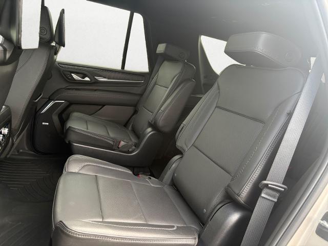 2023 GMC Yukon 4WD Denali