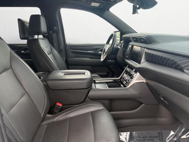 2023 GMC Yukon 4WD Denali