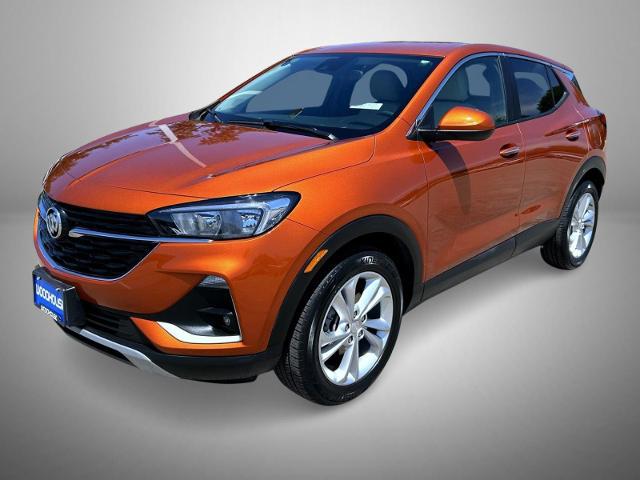 2023 Buick Encore GX Preferred FWD for sale in Omaha, NE