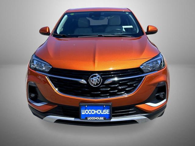 2023 Buick Encore GX Preferred FWD