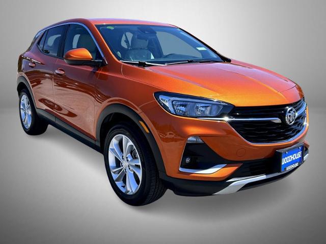 2023 Buick Encore GX Preferred FWD