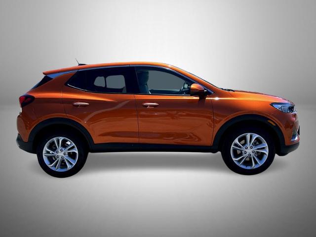 2023 Buick Encore GX Preferred FWD
