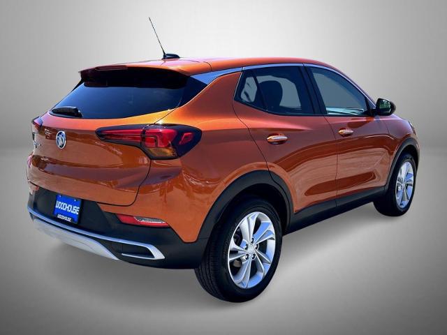 2023 Buick Encore GX Preferred FWD