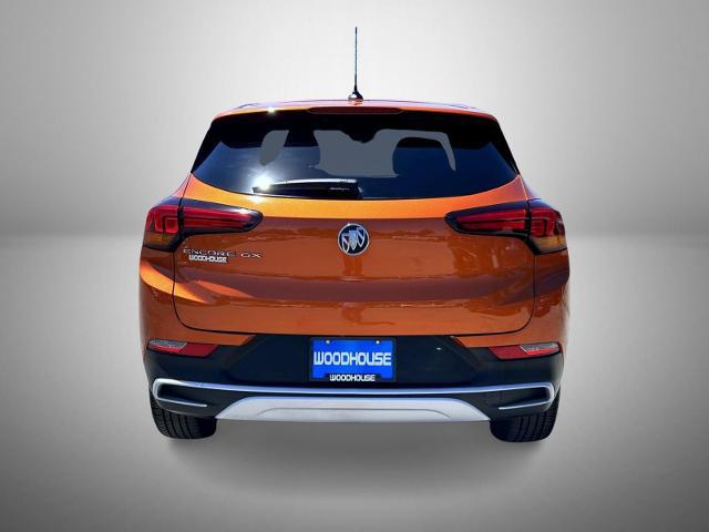 2023 Buick Encore GX Preferred FWD