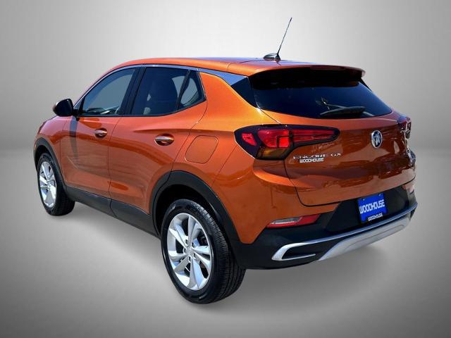 2023 Buick Encore GX Preferred FWD