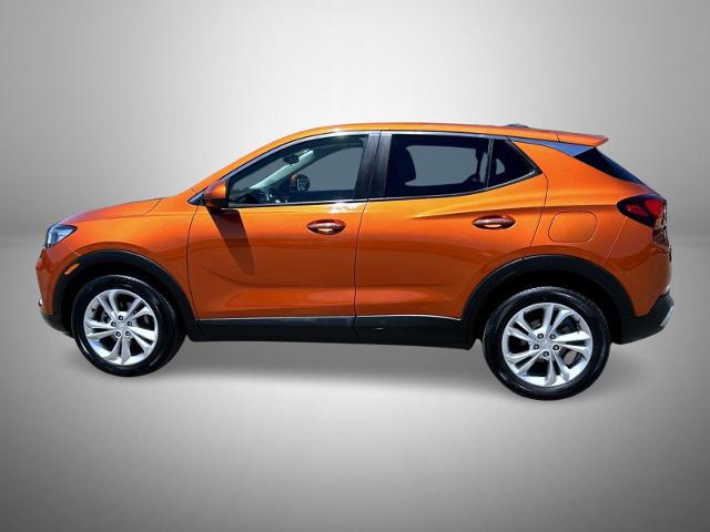 2023 Buick Encore GX Preferred FWD
