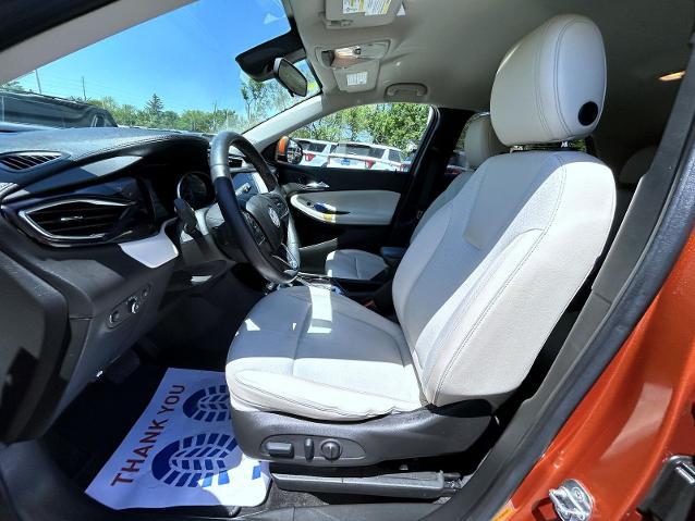 2023 Buick Encore GX Preferred FWD