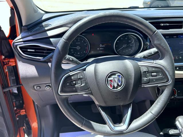 2023 Buick Encore GX Preferred FWD