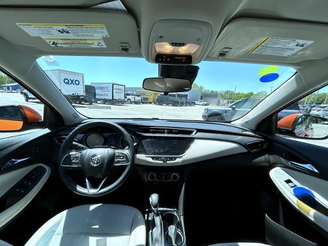 2023 Buick Encore GX Preferred FWD