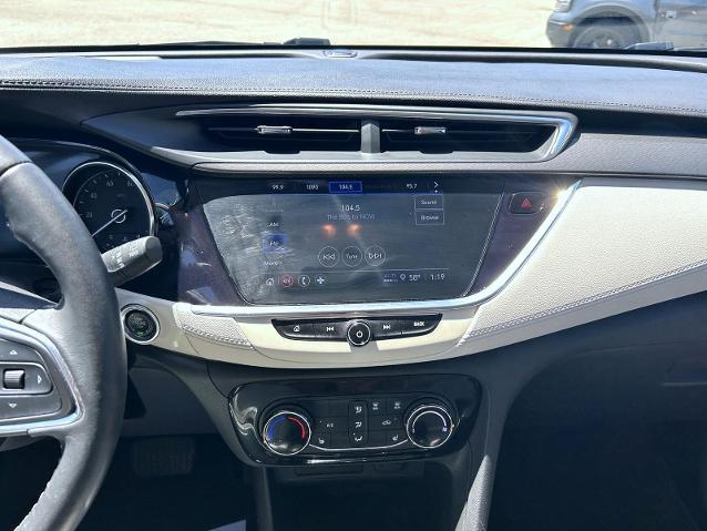 2023 Buick Encore GX Preferred FWD