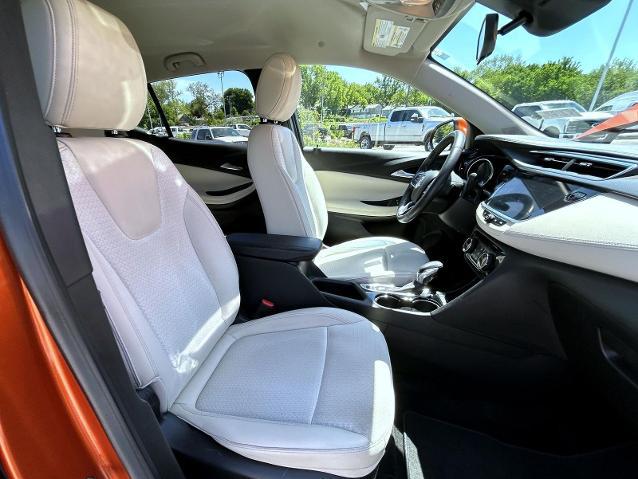 2023 Buick Encore GX Preferred FWD