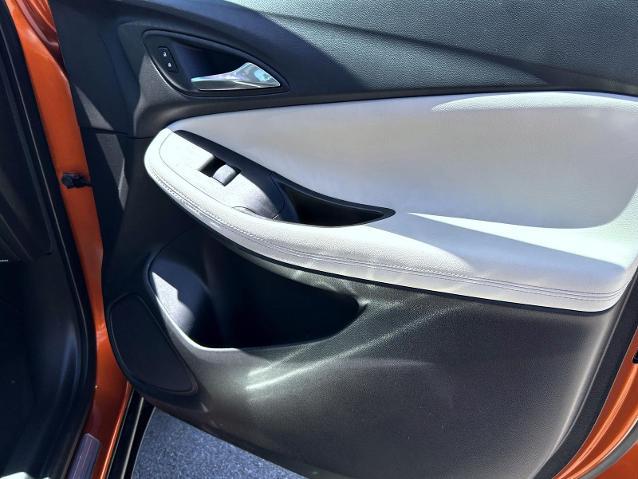 2023 Buick Encore GX Preferred FWD