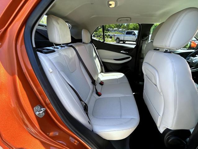2023 Buick Encore GX Preferred FWD